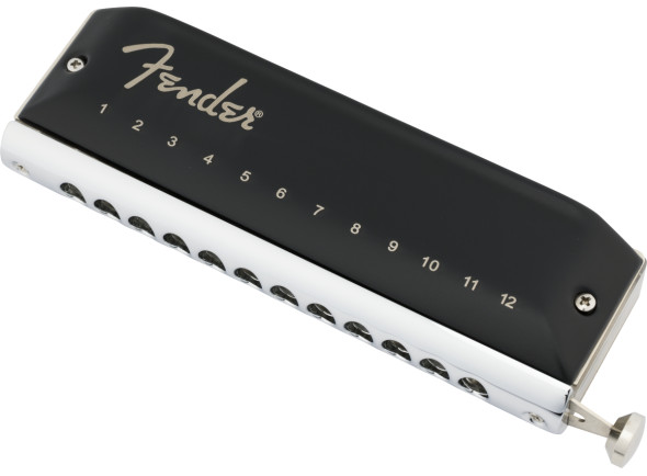 Fender Groove Pro Chromatic 12H C Fender Groove Pro Chromatic 12H C